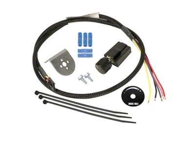 BD Power High Idle Kit (11-16 6.7L Powerstroke F-350 Super Duty)