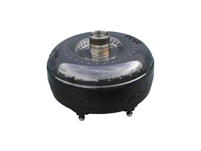 BD Power Proforce 3D Torque Converter; $500 Core Charge Included (11-19 6.7L Powerstroke F-350 Super Duty)