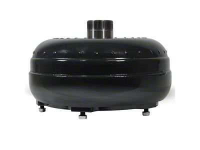 BD Power Proforce 4D Torque Converter; $500 Core Charge Included (11-19 6.7L Powerstroke F-350 Super Duty)