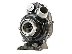 BD Power Screamer Turbo; $300 Core Charge Included (20-22 6.7L Powerstroke F-350 Super Duty)