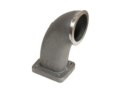 BD Power T4 Turbo Blanket; S300/S400 (Universal; Some Adaptation May Be Required)