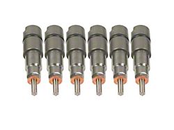 BD Power 150HP Injector Set; $90 Core Charge Included (Late 98-02 5.9L I6 RAM 2500)