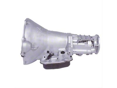BD Power 48RE Transmission with Filter Kit; $1800 Core Charge Included (03-04 4WD 5.9L RAM 2500)