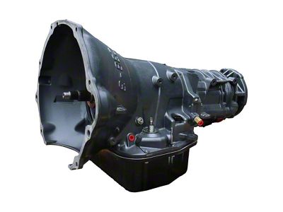 BD Power 48RE Transmission with Filter Kit and Billet Input Shaft; $1800 Core Charge Included (03-04 4WD 5.9L RAM 2500)