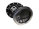 BD Power AA 12-9.25 Front Differential Cover; Black (14-24 RAM 2500)