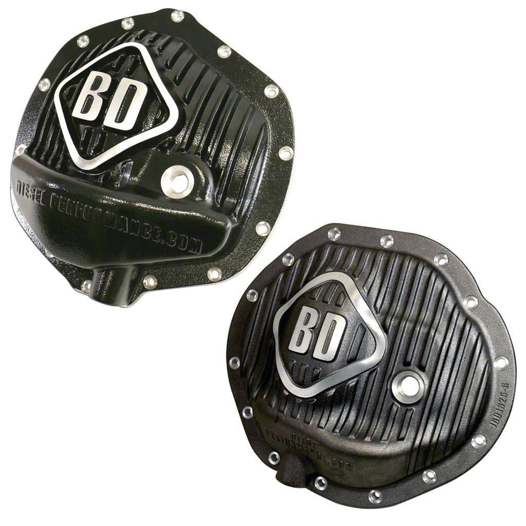 20102018 Ram 2500 Differential Covers AmericanTrucks