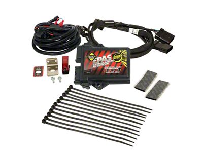 BD Power E-PAS Positive Air Shut-Off (19-24 6.7L RAM 2500)