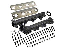 BD Power Exhaust Manifold Kit (14-24 6.4L RAM 2500)