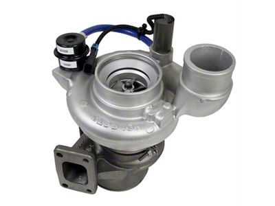 BD Power HY35W Remanufactured Turbo (03-04 5.9L RAM 2500)
