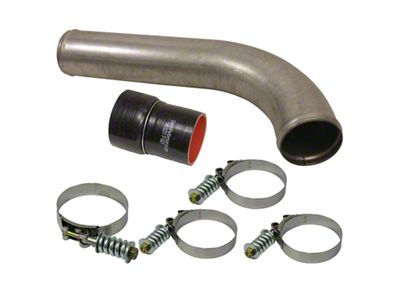 BD Power Intercooler Intake Pipe (07-10 6.7L RAM 2500)