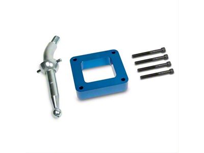 BD Power NV5600 6-Speed Transmission Short Shift Kit (03-05 RAM 2500)