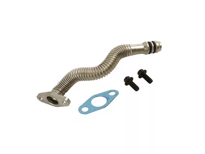 BD Power Oil Drain (07-18 6.7L RAM 2500)