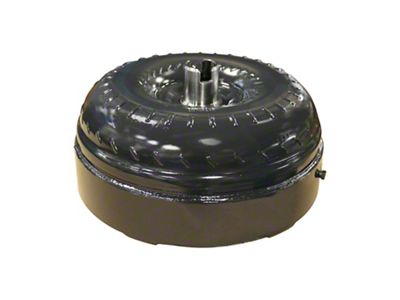 BD Power Proforce Enhanced Stall Torque Converter; $700 Core Charge Included (07.5-24 6.7L RAM 2500)