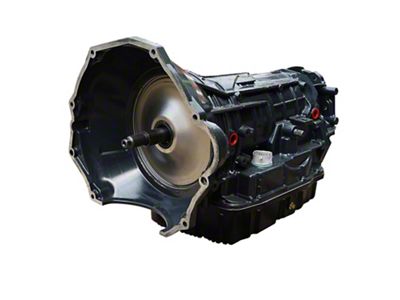 BD Power Roadmaster 68RFE Transmission (07.5-18 4WD 6.7L RAM 2500)