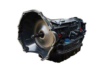 BD Power Roadmaster 68RFE Transmission; $2100 Core Charge Included (19-22 2WD 6.7L RAM 2500)
