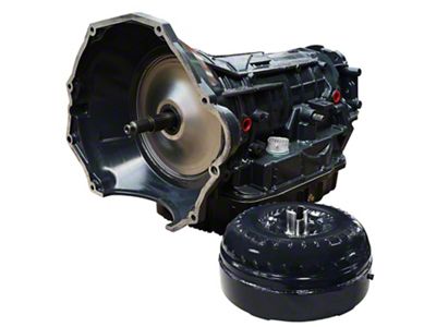 BD Power Roadmaster 68RFE Transmission and Converter Package (07.5-18 4WD 6.7L RAM 2500)