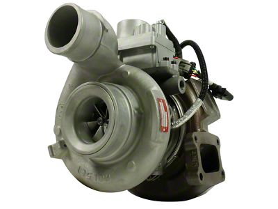 BD Power Screamer HE351CW Turbo; $750 Core Charge Included (07.5-12 6.7L RAM 2500)