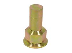 BD Power Sector Shaft Bolt; 30mm Flange (03-24 4WD RAM 2500)