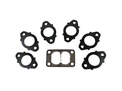 BD Power Stock Mount Exhaust Manifold Gasket Set (03-18 5.9L, 6.7L RAM 2500)