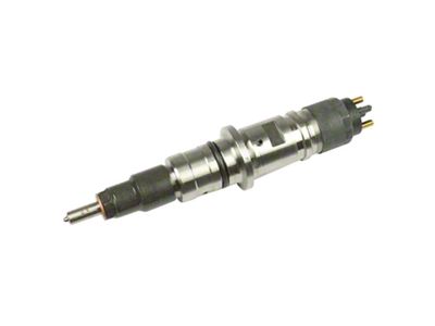 BD Power Stock Premium Injector; $150 Core Charge Included (07.5-12 6.7L RAM 2500)