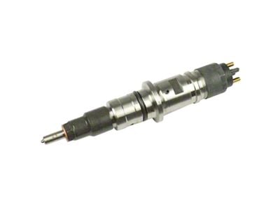 BD Power StockPlus Standard Injector; $150 Core Charge Included (07.5-12 6.7L RAM 2500)