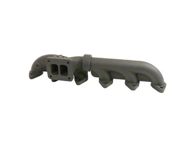 BD Power T4 Mount Common Rail Exhaust Manifold (03-07 5.9L RAM 2500)