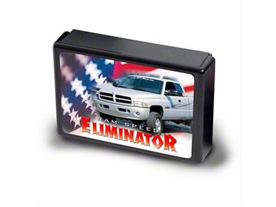 BD Power Top Speed Eliminator (2003 5.9L RAM 2500)