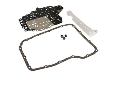 BD Power Transmission Gasket Plate Kit (07.5-18 6.7L RAM 2500)