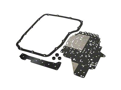 BD Power Transmission Gasket Plate Kit (19-24 6.7L RAM 2500)