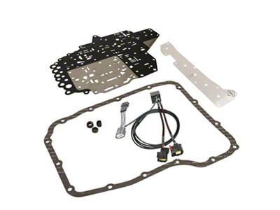 BD Power Transmission Pressure Control Kit (07.5-18 6.7L RAM 2500)