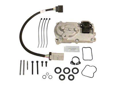 BD Power Turbo Actuator (07.5-12 6.7L RAM 2500)