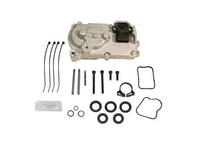 BD Power Turbo Actuator (13-18 6.7L RAM 2500)