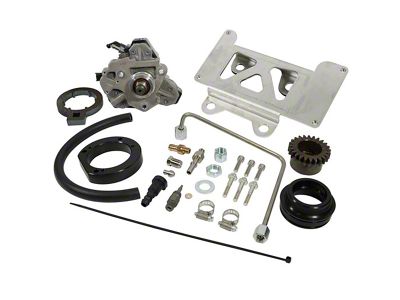 BD Power Venom CP3 Conversion Kit with R900 CP3 Fuel Injection Pump (19-20 6.7L RAM 2500)