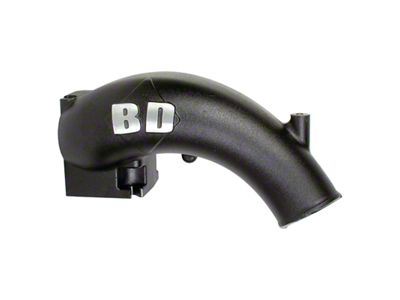 BD Power X-Flow Power Intake Elbow (03-07 5.9L RAM 2500)