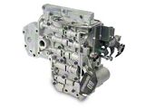 BD Power 47RE Transmission Valve Body; $200 Core Charge Included (96-Early 98 5.9L I6 RAM 3500)