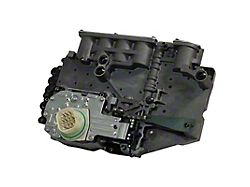 BD Power 68RFE Transmission Valve Body with Solenoid; $300 Core Charge Included (07-18 6.7L RAM 3500)