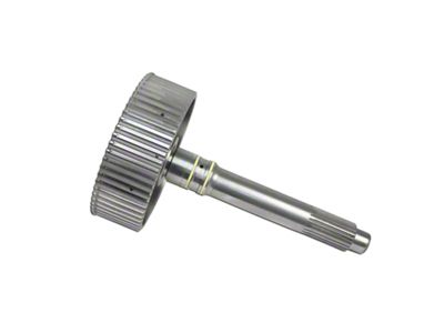 BD Power Billet Input Shaft (03-07 5.9L RAM 3500)