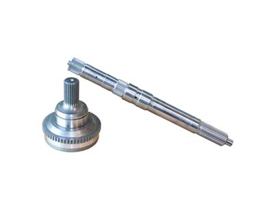 BD Power Billet Intermediate Shaft (03-07 5.9L RAM 3500)