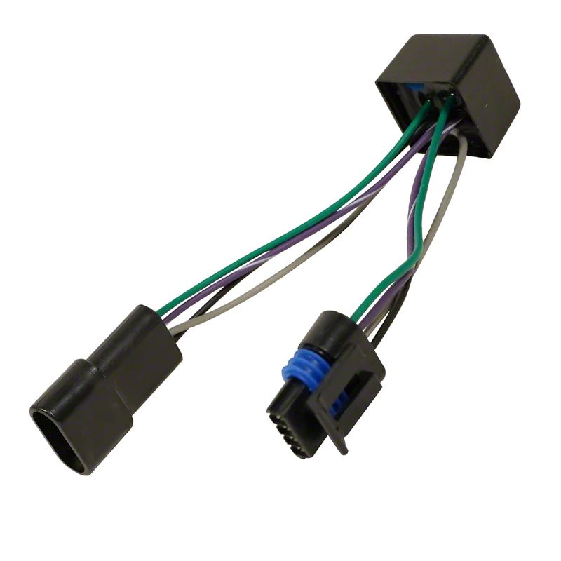 BD Power RAM 3500 Boost Fooler 1515936 (04-07 5.9L RAM 3500) - Free ...