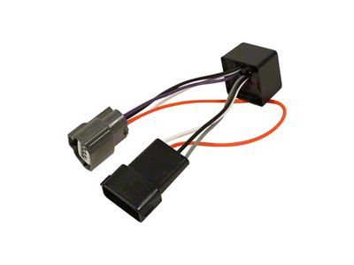 BD Power Boost Fooler (08-12 6.7L RAM 3500)
