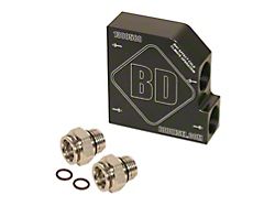 BD Power Cooler Bypass Delete (13-18 6.7L RAM 3500)
