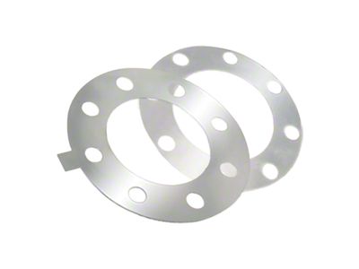 BD Power Diamond Bite Flexplate Shim Kit (03-18 5.9L, 6.7L RAM 3500 w/o AISIN Transmission)