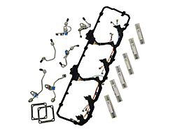 BD Power Fuel Injector Install Kit (06-07 5.9L RAM 3500)