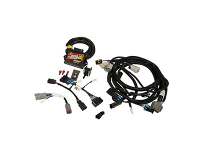 BD Power Howler Turbo VGT Controller Kit (03-07 5.9L RAM 3500)