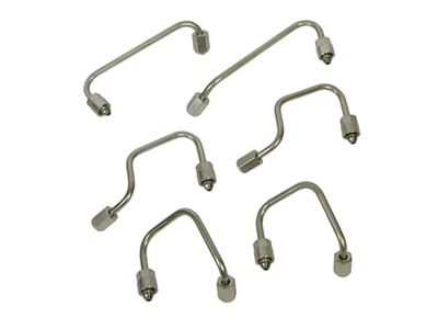 BD Power Injector Line Set (07.5-18 6.7L RAM 3500)