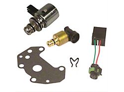 BD Power Pressure Valve Body Electronics Upgrade (03-07 RAM 3500)