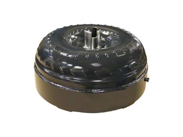 BD Power Proforce Enhanced Stall Torque Converter; $700 Core Charge Included (07.5-24 6.7L RAM 3500)