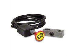 BD Power Push/Pull Exhaust Brake Switch Kit (03-17 5.9L, 6.7L RAM 3500)