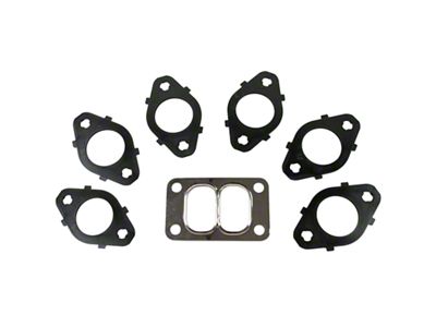 BD Power Stock Mount Exhaust Manifold Gasket Set (03-18 5.9L, 6.7L RAM 3500)