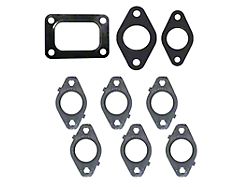 BD Power Stock Mount Exhaust Manifold Gasket Set with EGR Port (07.5-18 6.7L RAM 3500)